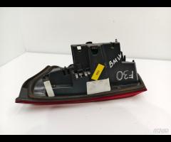 FARO FANALE STOP POSTERIORE SX BMW 320D F31 F30 20 - 11