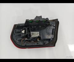 FARO FANALE STOP POSTERIORE SX BMW 320D F31 F30 20 - 13