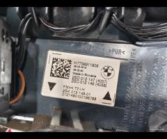 FARO FANALE STOP POSTERIORE SX BMW 320D F31 F30 20 - 14