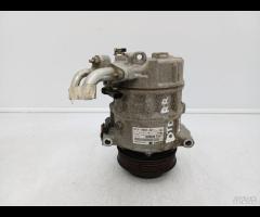 COMPRESSORE ARIA CONDIZIONATA 2.0D RANGE ROVER EVO