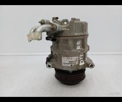 COMPRESSORE ARIA CONDIZIONATA 2.0D RANGE ROVER EVO