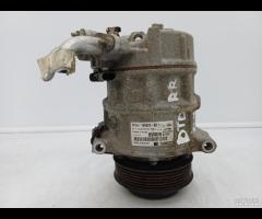 COMPRESSORE ARIA CONDIZIONATA 2.0D RANGE ROVER EVO