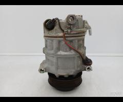 COMPRESSORE ARIA CONDIZIONATA 2.0D RANGE ROVER EVO