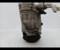 COMPRESSORE ARIA CONDIZIONATA 2.0D RANGE ROVER EVO - 7