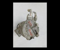 COMPRESSORE ARIA CONDIZIONATA 2.0D RANGE ROVER EVO - 9
