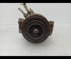 COMPRESSORE ARIA CONDIZIONATA 2.0D RANGE ROVER EVO - 11
