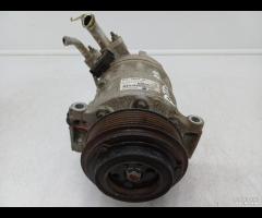 COMPRESSORE ARIA CONDIZIONATA 2.0D RANGE ROVER EVO - 12