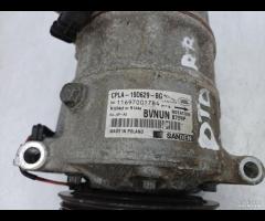 COMPRESSORE ARIA CONDIZIONATA 2.0D RANGE ROVER EVO - 13