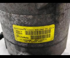 COMPRESSORE ARIA CONDIZIONATA 1.0B FORD FOCUS III - 6