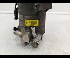 COMPRESSORE ARIA CONDIZIONATA 1.0B FORD FOCUS III - 8