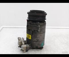 COMPRESSORE ARIA CONDIZIONATA 1.0B FORD FOCUS III - 9