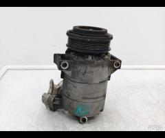 COMPRESSORE ARIA CONDIZIONATA 1.0B FORD FOCUS III - 10