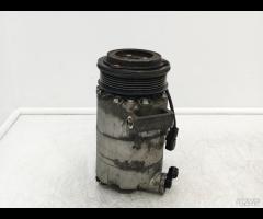COMPRESSORE ARIA CONDIZIONATA 1.0B FORD FOCUS III - 11