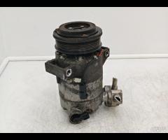 COMPRESSORE ARIA CONDIZIONATA 1.0B FORD FOCUS III - 12