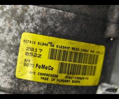 COMPRESSORE ARIA CONDIZIONATA 1.0B FORD FOCUS III - 15