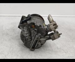 COMPRESSORE ARIA CONDIZIONATA 1.0B FORD FOCUS III - 16