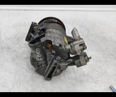 COMPRESSORE ARIA CONDIZIONATA 1.0B FORD FOCUS III - 17