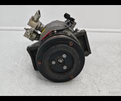 COMPRESSORE ARIA CONDIZIONATA 1.0B FORD FOCUS III - 18