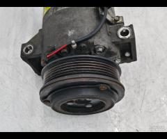 COMPRESSORE ARIA CONDIZIONATA 1.0B FORD FOCUS III - 19