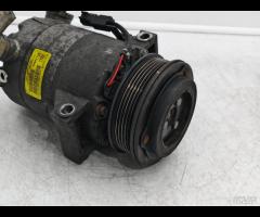 COMPRESSORE ARIA CONDIZIONATA 1.0B FORD FOCUS III - 20