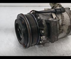 COMPRESSORE ARIA CONDIZIONATA 1.0B FORD FOCUS III - 21