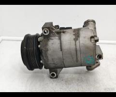 COMPRESSORE ARIA CONDIZIONATA 1.0B FORD FOCUS III - 22