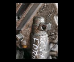 COMPRESSORE ARIA CONDIZIONATA 1.0B FORD FOCUS III - 23