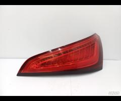 FARO FANALE STOP POSTERIORE DX LED AUDI Q5 I QUATT
