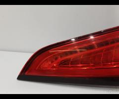 FARO FANALE STOP POSTERIORE DX LED AUDI Q5 I QUATT