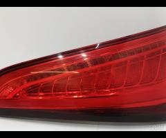 FARO FANALE STOP POSTERIORE DX LED AUDI Q5 I QUATT