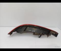 FARO FANALE STOP POSTERIORE DX LED AUDI Q5 I QUATT - 8