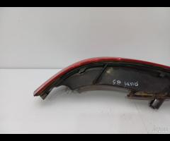 FARO FANALE STOP POSTERIORE DX LED AUDI Q5 I QUATT - 9