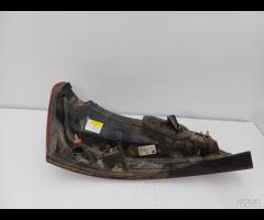 FARO FANALE STOP POSTERIORE DX LED AUDI Q5 I QUATT - 12