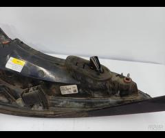 FARO FANALE STOP POSTERIORE DX LED AUDI Q5 I QUATT - 13