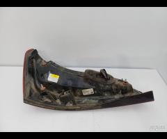 FARO FANALE STOP POSTERIORE DX LED AUDI Q5 I QUATT - 15