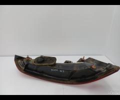 FARO FANALE STOP POSTERIORE DX LED AUDI Q5 I QUATT - 16