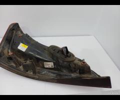 FARO FANALE STOP POSTERIORE DX LED AUDI Q5 I QUATT - 18