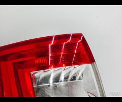 FARO FANALE STOP POSTERIORE SX SKODA OCTAVIA III 2