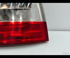 FARO FANALE STOP POSTERIORE SX SKODA OCTAVIA III 2 - 6