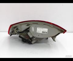 FARO FANALE STOP POSTERIORE SX SKODA OCTAVIA III 2 - 8