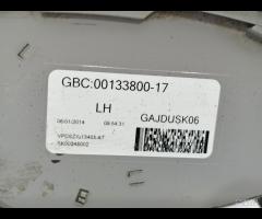 FARO FANALE STOP POSTERIORE SX SKODA OCTAVIA III 2 - 9