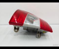 FARO FANALE STOP POSTERIORE SX SKODA OCTAVIA III 2 - 10