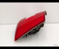 FARO FANALE STOP POSTERIORE SX SKODA OCTAVIA III 2 - 13