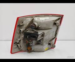 FARO FANALE STOP POSTERIORE SX SKODA OCTAVIA III 2 - 14
