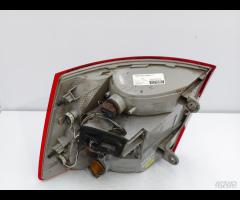 FARO FANALE STOP POSTERIORE SX SKODA OCTAVIA III 2 - 15
