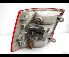 FARO FANALE STOP POSTERIORE SX SKODA OCTAVIA III 2 - 16