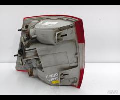 FARO FANALE STOP POSTERIORE SX SKODA OCTAVIA III 2 - 18