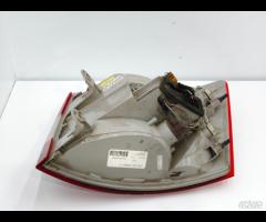 FARO FANALE STOP POSTERIORE SX SKODA OCTAVIA III 2 - 19