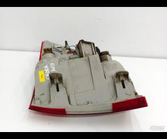 FARO FANALE STOP POSTERIORE SX SKODA OCTAVIA III 2 - 22