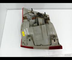 FARO FANALE STOP POSTERIORE SX SKODA OCTAVIA III 2 - 23